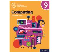 Oxford International Computing: Oxford International Computing Student Book 9
