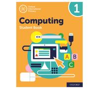 Student Book 1 (Oxford International Computing (2nd Edition))