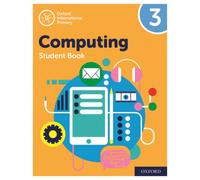 Oxford International Computing: Student Book 3