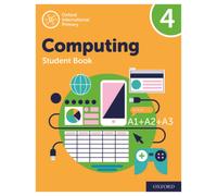 Oxford International Computing: Student Book 4