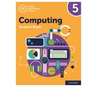 Student Book 5 (Oxford International Computing (2nd Edition))
