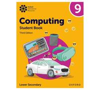 Oxford International Computing: Student Book 9