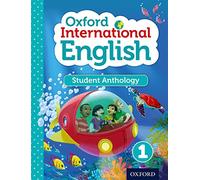 Oxford International English Student Anthology 1