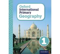 Oxford International Geography: Student Book 1