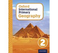 Oxford International Geography: Student Book 2