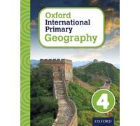 Oxford International Geography: Student Book 4
