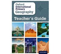 Oxford International Geography: Teacher's Guide