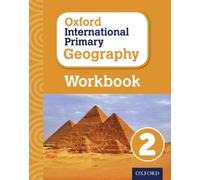 Oxford International Geography: Workbook 2