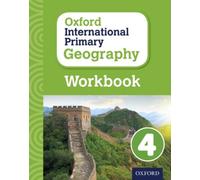 Oxford International Geography: Workbook 4