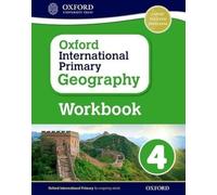 Workbook 4 (Oxford International Geography)