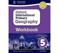 Workbook 5 (Oxford International Geography)