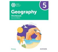 Oxford International Geography: Workbook 5