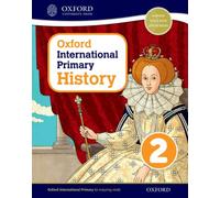 Oxford International History: Student Book 2