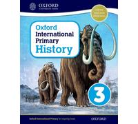 Oxford International History: Student Book 3