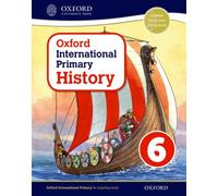 Oxford International History: Student Book 6