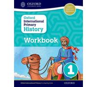 Workbook 1 (Oxford International History)
