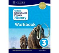Oxford International History: Workbook 3