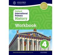 Oxford International History: Workboook 4