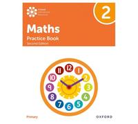 Oxford International Maths: Practice Book 2