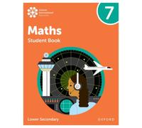 Oxford International Maths: Student Book 7 (Lower Secondary)