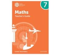 Oxford International Maths: Teacher's Guide 7 (Lower Secondary)