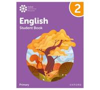 Oxford International Primary English: Student Book Level 2