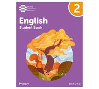 Oxford International Primary English – Student Book Level 2 – Oxford University Press