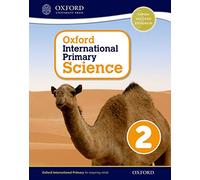 Oxford International Primary Science 2 First Edition