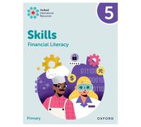 Oxford International Skills: Financial Literacy: Practice Book 5