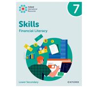 Oxford International Skills: Financial Literacy: Practice Book 7