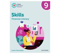Oxford International Skills: Financial Literacy: Practice Book 9