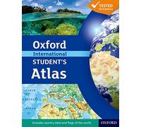Oxford International Student's Atlas