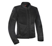 Oxford Iota 1.0 Air Ladies Textile Waterproof Summer Motorcycle Motorbike Jacket