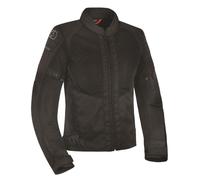 Oxford Iota 1.0 Ws Air Stealth Jacket Black 8 Woman female