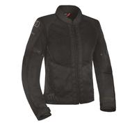 Oxford Iota 1.0 Ws Air Stealth Jacket Black 10 Woman female