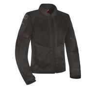 Oxford Iota 1.0 Ws Air Stealth Jacket Black 10 Woman female