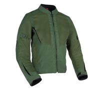 Oxford Iota 1.0 Ladies Mesh Air WS CE AA Armoured Motorcycle Jacket - Khaki