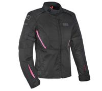 Oxford Lota 1.0 Textile Women Cruising Motorcycle Jacket Ce Approved