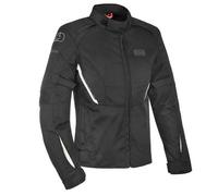 Oxford Iota 1.0 Ws Tech Jacket Black 10 Women