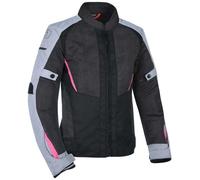 Oxford Iota 1.0 Ws Air Jacket Black,Grey 16 Woman female
