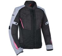 Oxford Iota 1.0 Ws Air Jacket Black,Grey 8 Women