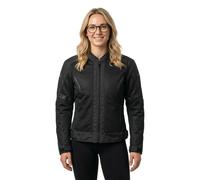 Oxford Iota 1.0 Ws Air Stealth Jacket Black 10 Woman female