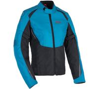 Oxford Iota 1.0 WS Jacket Tech - Teal Blue - 18