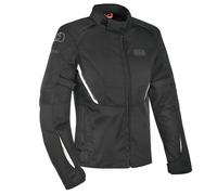 Oxford Iota 1.0 Ws Tech Jacket Black 12 Woman female