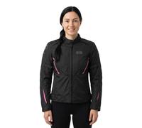 Oxford Iota 1.0 Ws Tech Jacket Black 14 Woman female