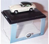 Oxford J'ensen 541R OEW/Connaught Green Vehicle 1:76 scale Diecast Model