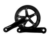 Oxford Junior Chainwheel Set 38T x 152mm 3/32" Alloy Steel