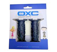 Oxford Junior Handlebar Grips - Black