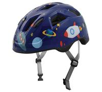 Oxford Junior Helmet Blue Space 48-54cm
