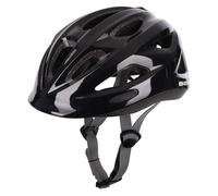 Oxford Kids' Zuno Bike Helmet - Black 48-54cm